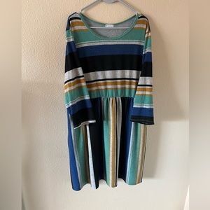 3XL Chic Soul dress. great condition